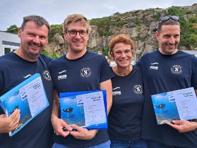 3 nouveaux MF2 au Gmap!